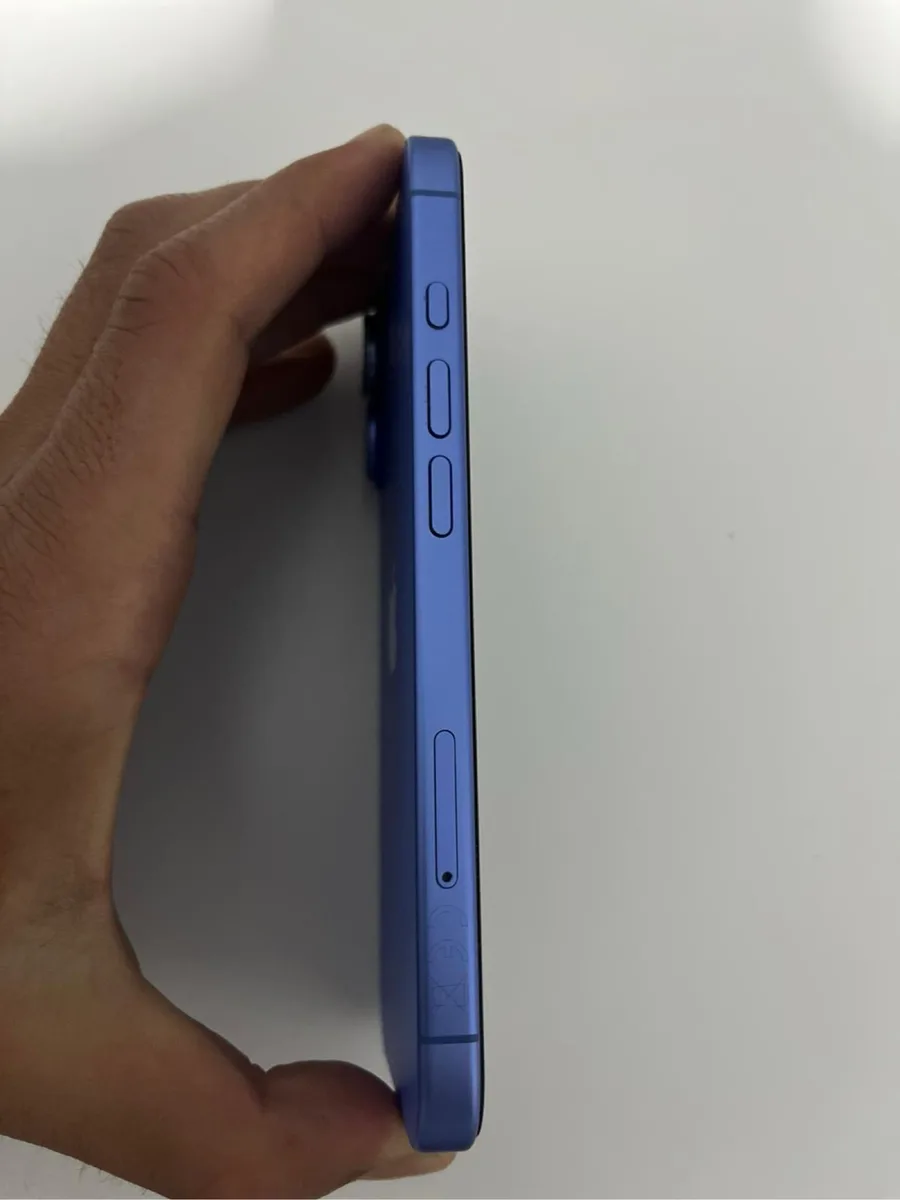iPhone 16 256 GB orijinal kavekalı