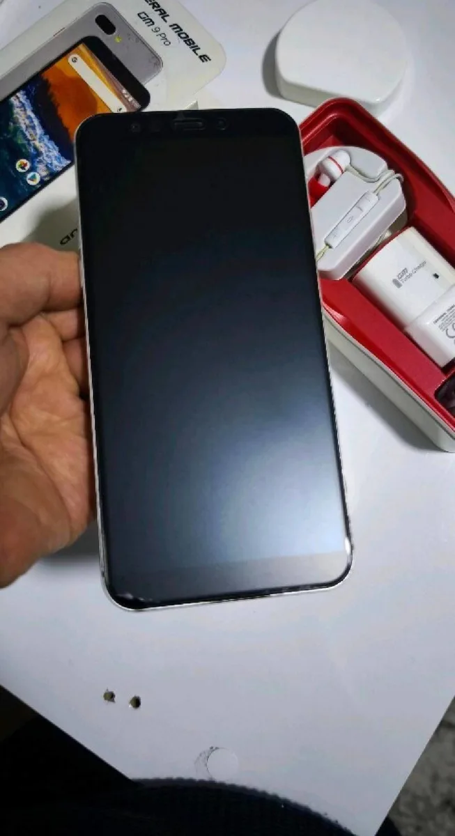 General Mobile GM 9 Pro 64GB