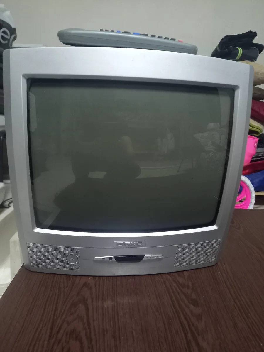 Beko Tüplü Televizyon