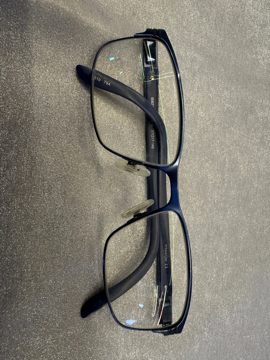 Seiko gözlük çerçevesi 