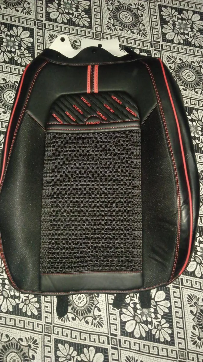 Dört fort Kuga koltuk kılıfı