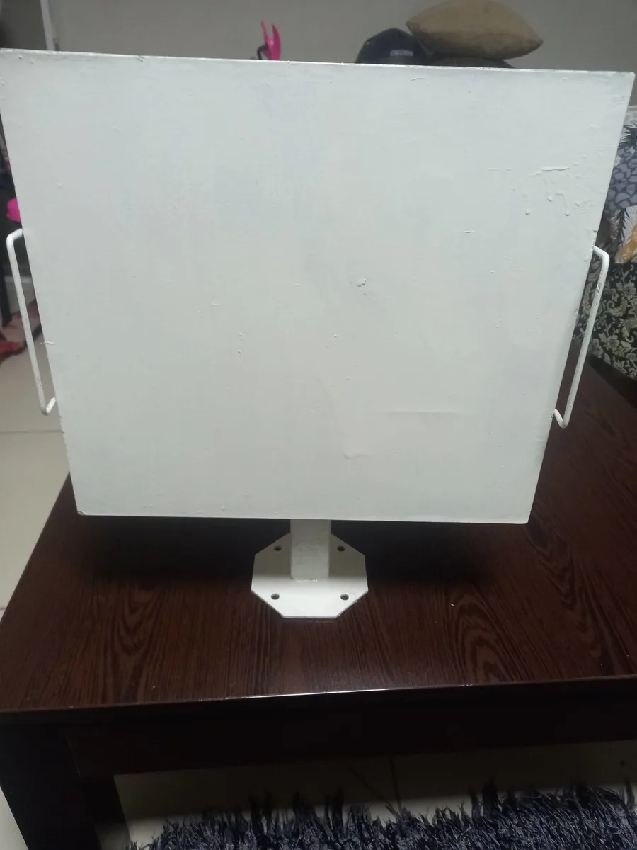 Duvar Sehpası 35x40
