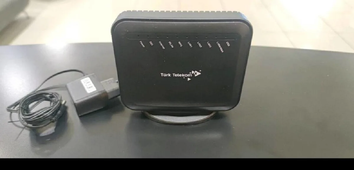 Modem router ADSL VDSL FiBER access point wifi güçlendirici yükseltici