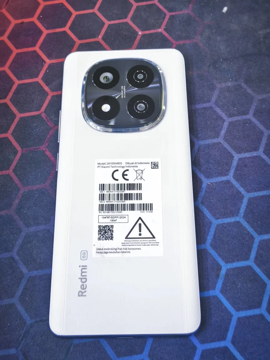 XİAOMİ 14 PRO PLUS 512GB 12+12RAM