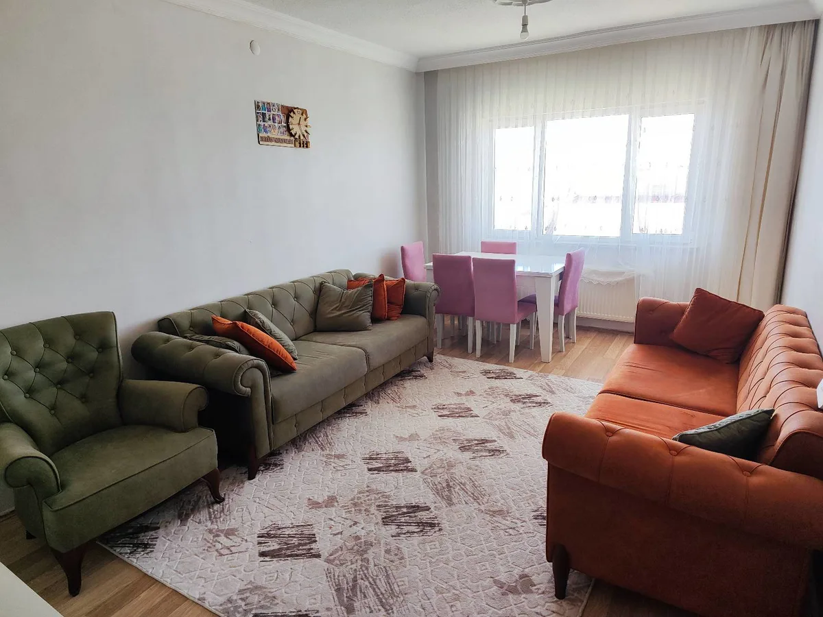 Komple A dan Z ye ev eşyası