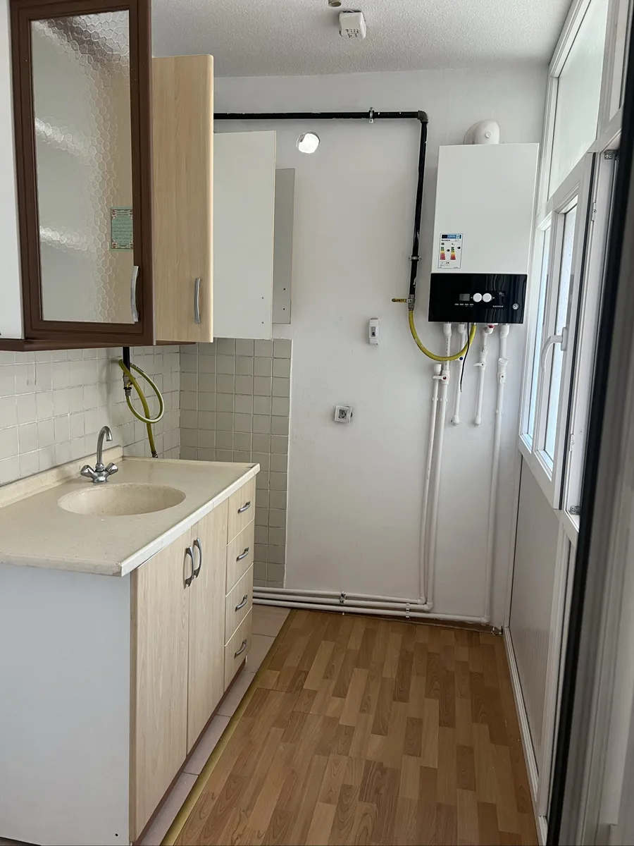kevenli tokide 1+1 kiralık