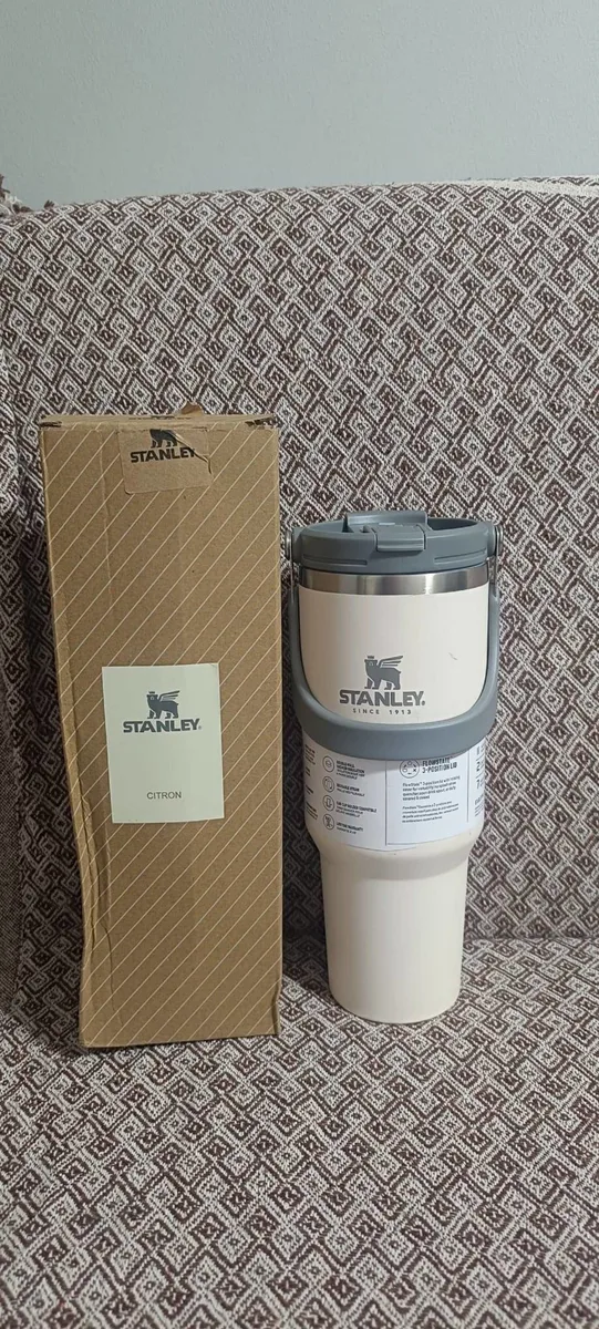 Stanley termos 1 litre