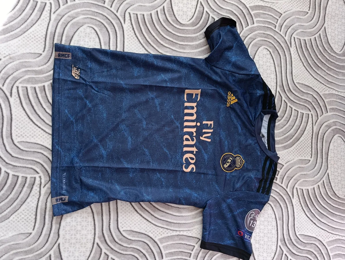 Real Madrid forması