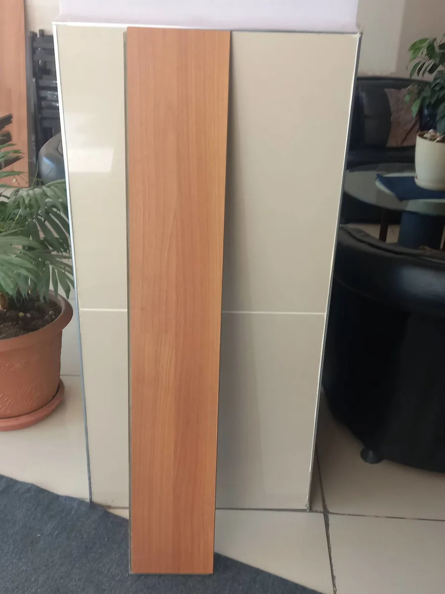Meşe Renk Çamsan Parkelam Marka.8mm
