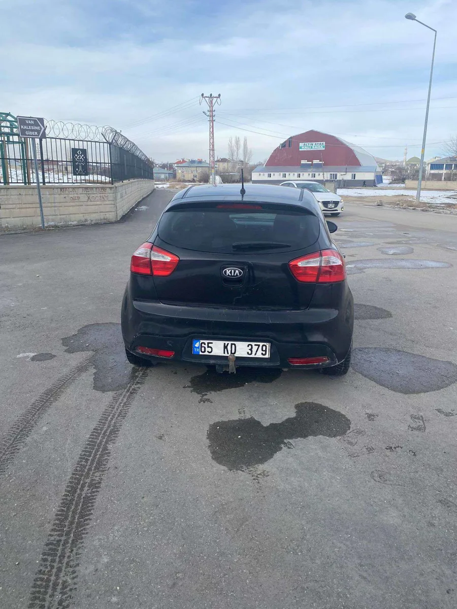 2013 model 274 binde yuruyeni skntisis