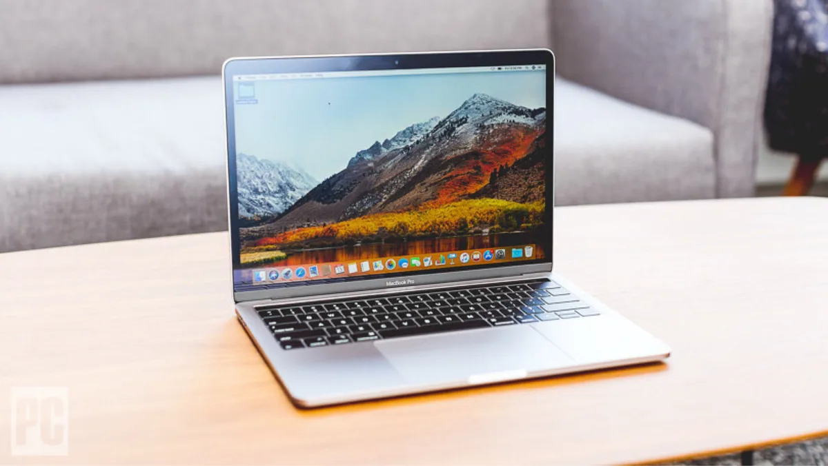 MacBook Pro m1