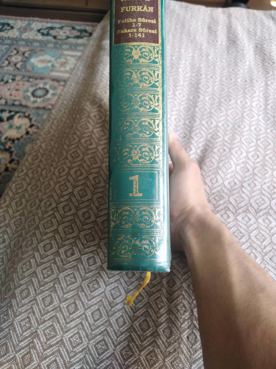 Kitap
