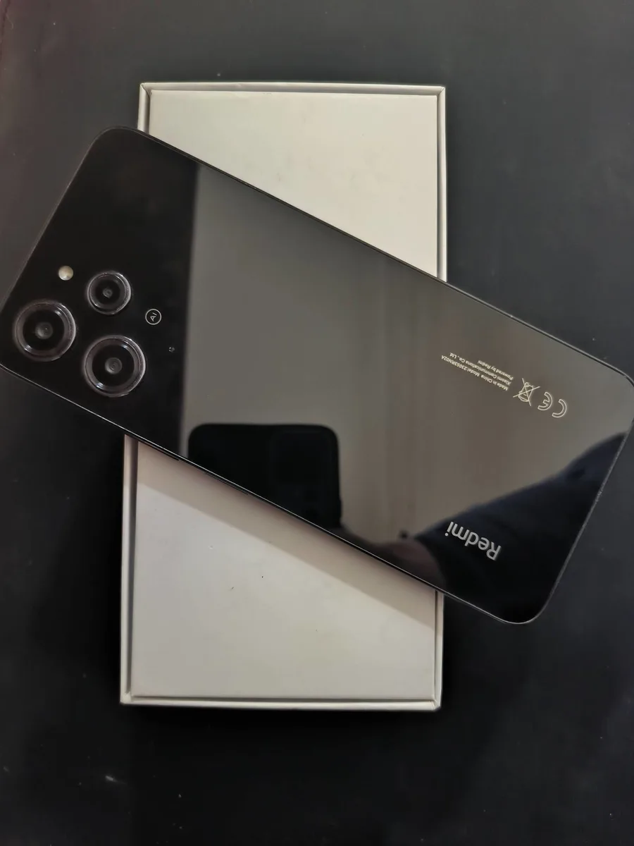 Redmi 12 256 GB 8+8
