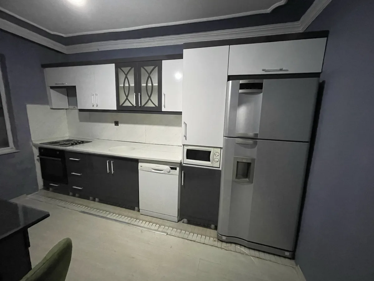 3 METRE MUTFAK DOLABI 