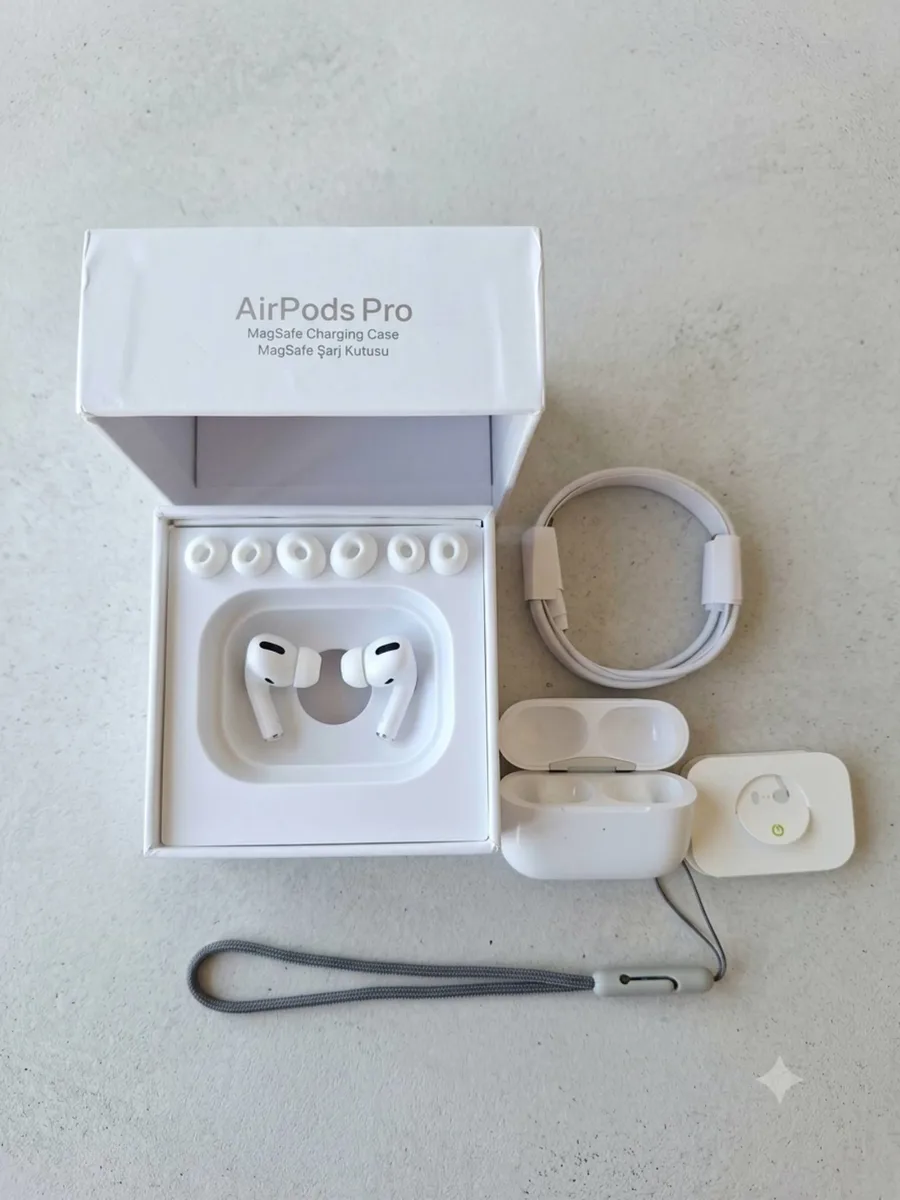 Apple AirPods Pro
