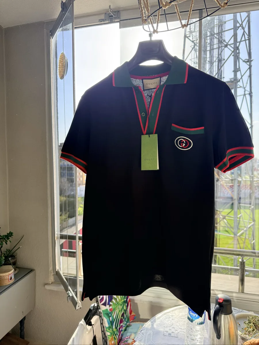 Van Merkez Elden - Gucci İthal Premium Polo
