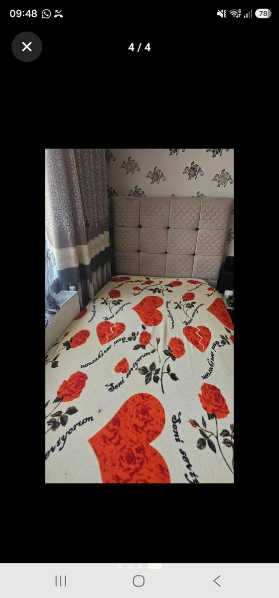 Tek kişilik baza 