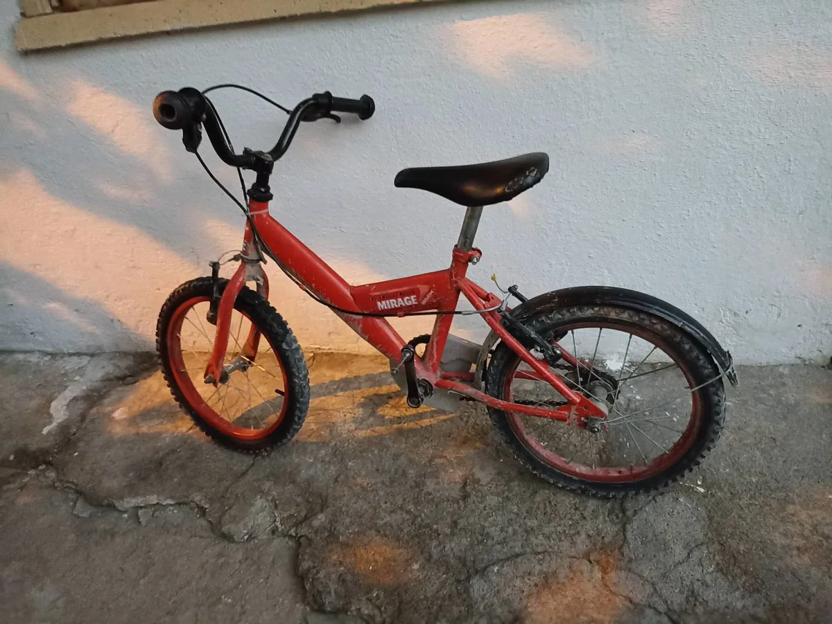 Bisiklet