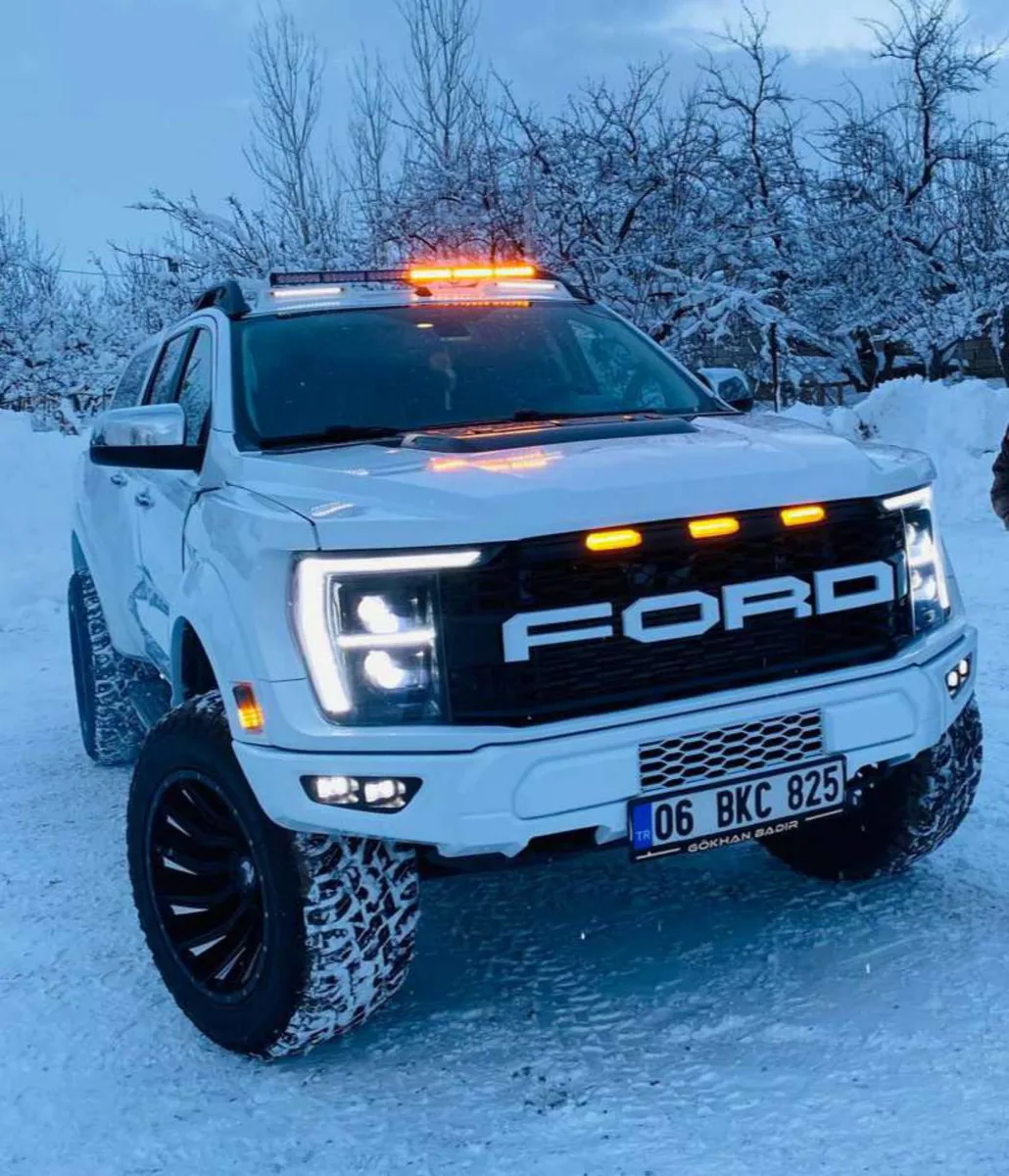 Ford Ranger XLT 2.2