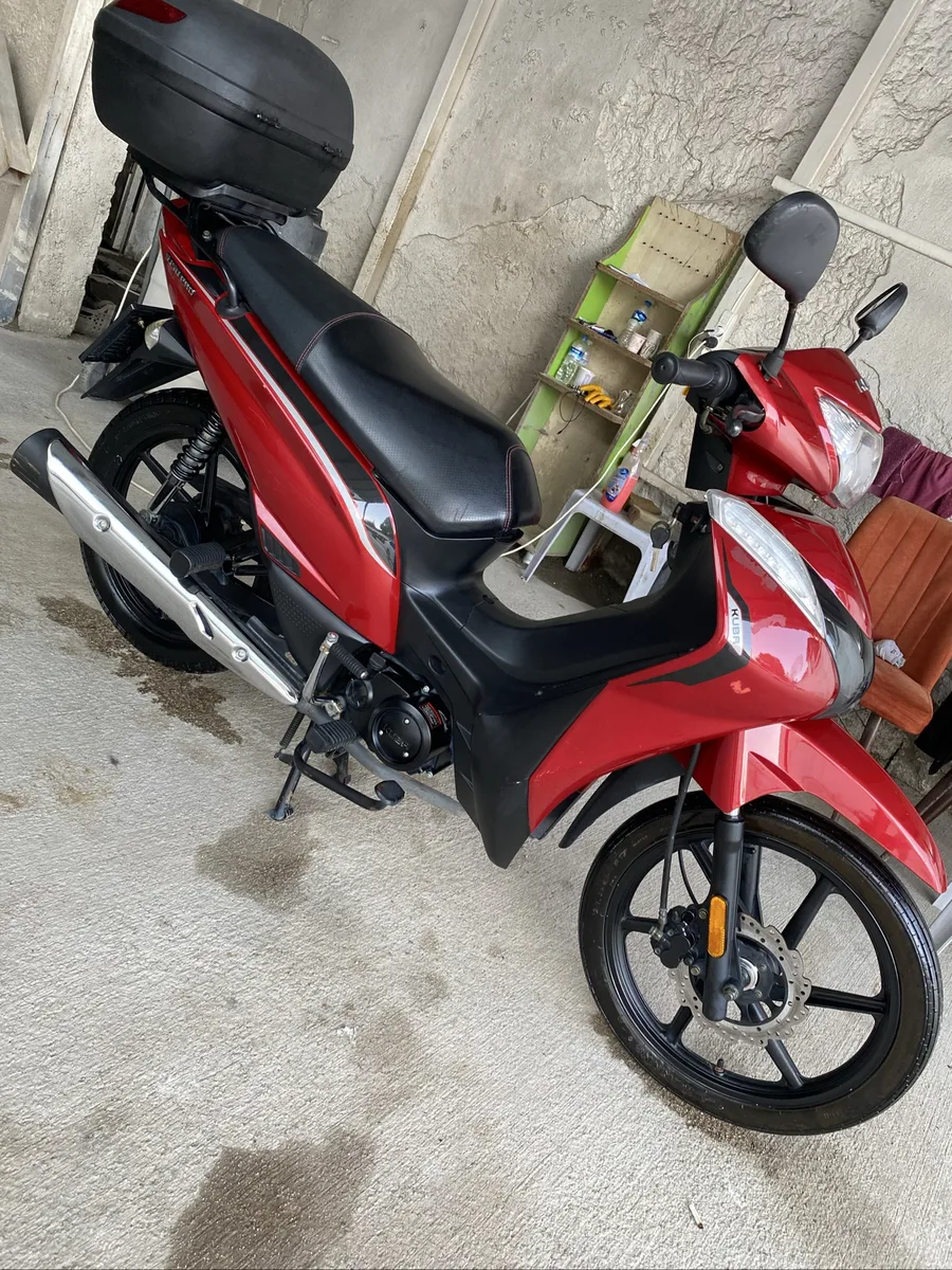 Çok temiz 3500 km’de 