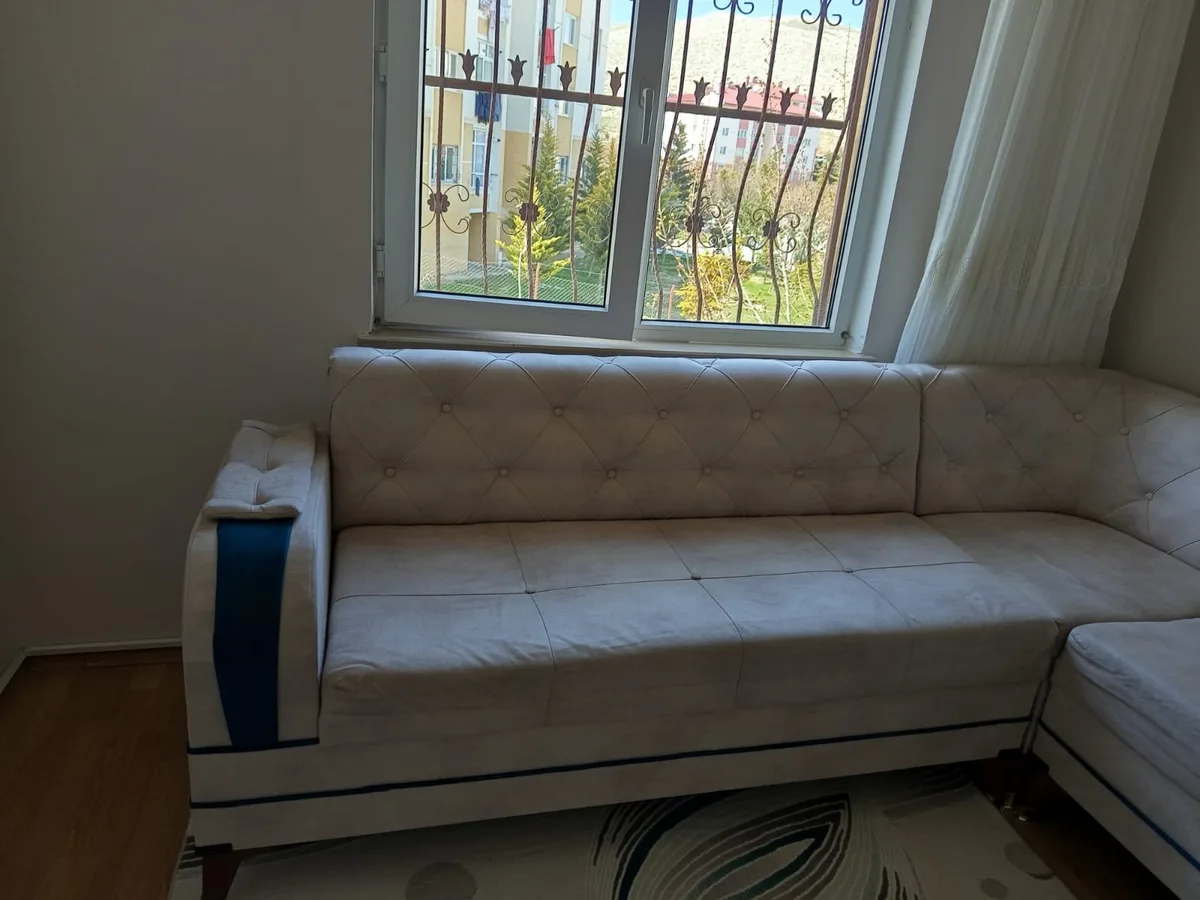 Temiz köşe takımı