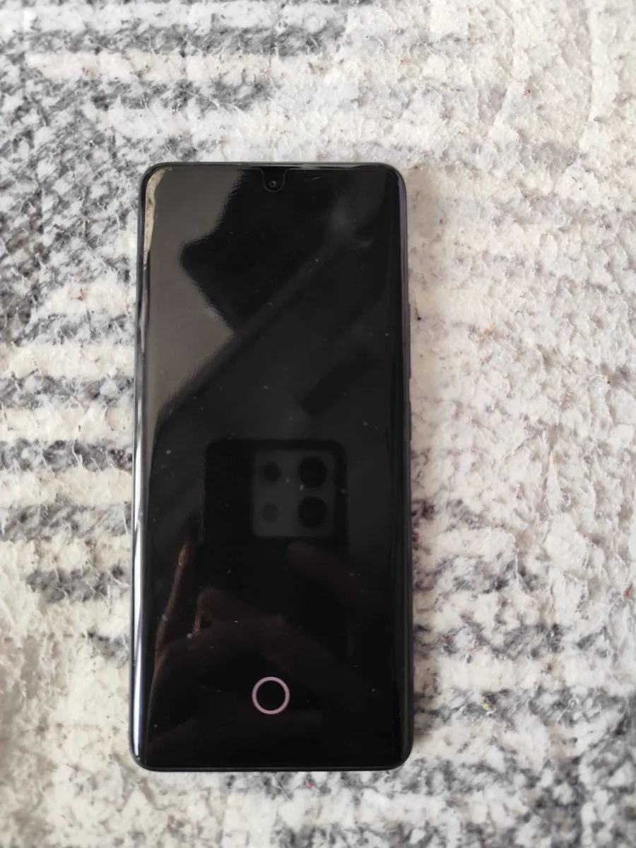 Redmi note 13 pro plus Nokta hastasız