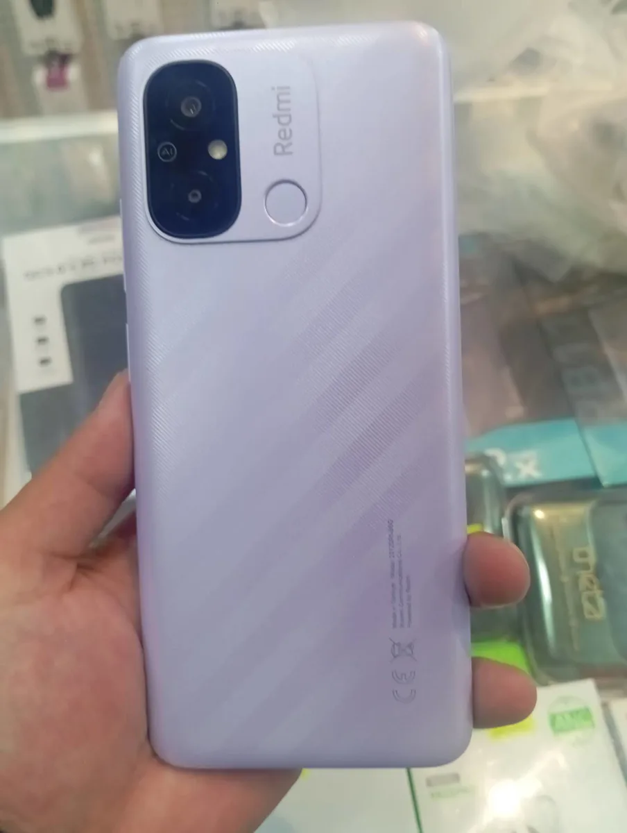 Xiaomi Redmi 12 c