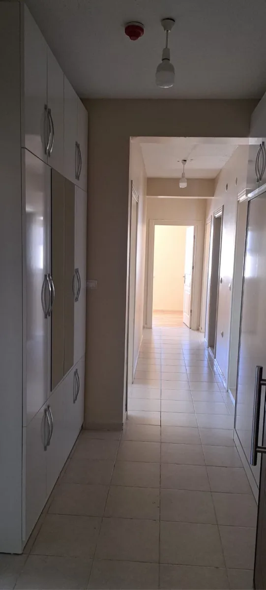 Edremit yeni TOKİ’de kiralık 3+1 daire kirası 14 bin 05336004875