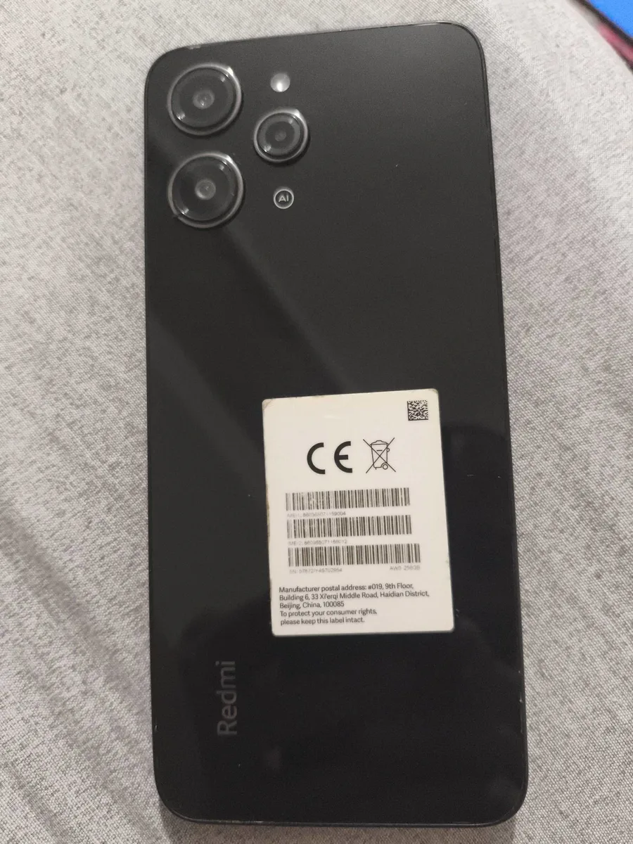 Redmi 12