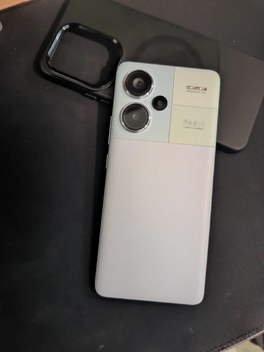 Note 13 pro Plas 512 12+12