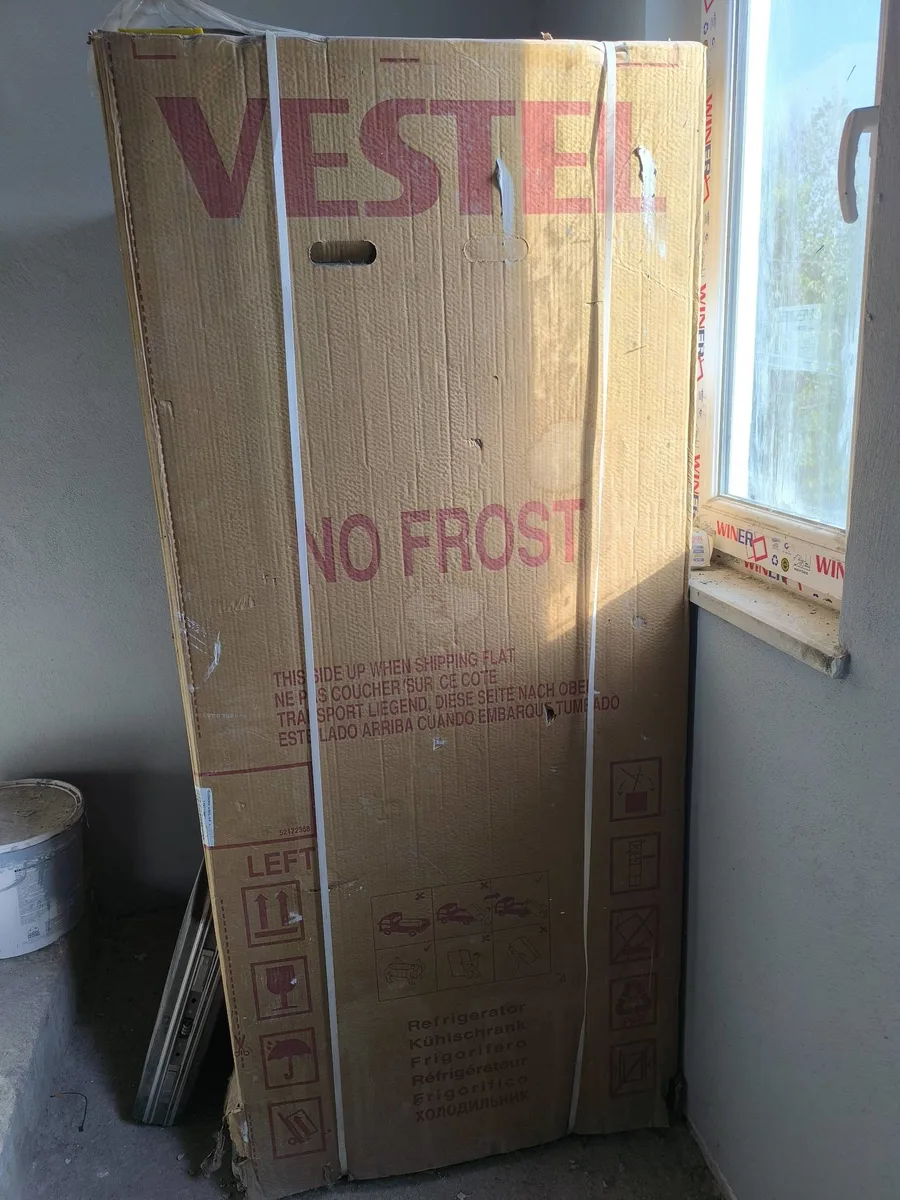 VESTEL BUZDOLABI FIRIN ÇAMAŞIR MAKİNESİ SIFIR