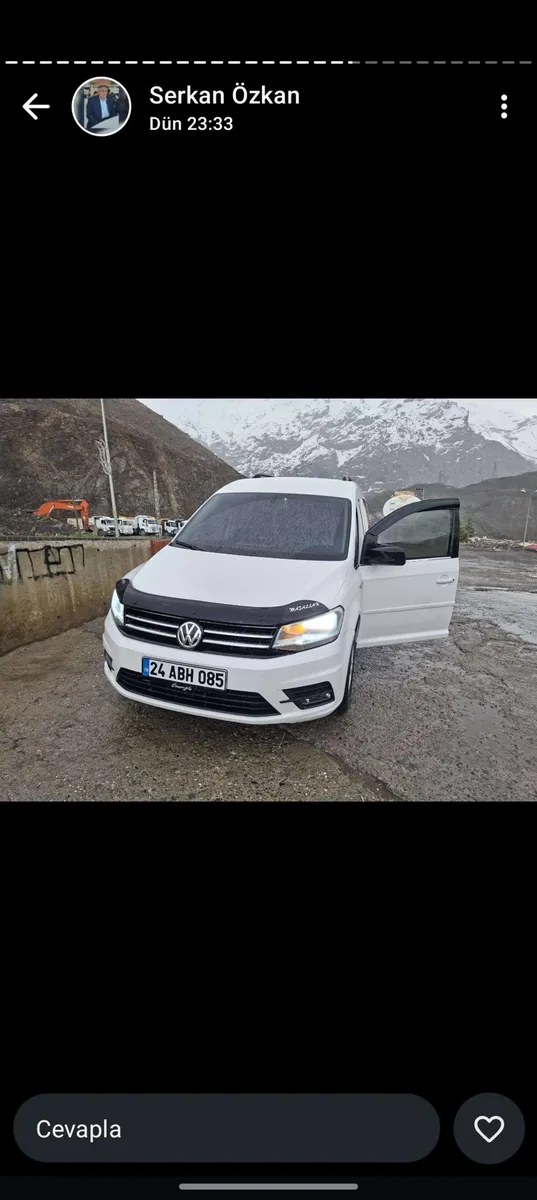 Acil satılık