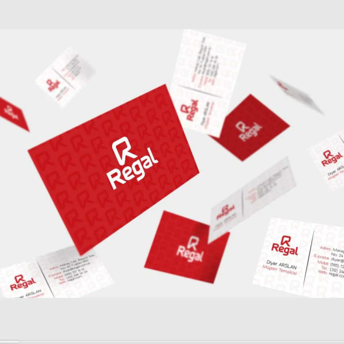 Kartvizit tasarımı ve baskısı yaptırıyorum. Fiyat almak için mesaj atabilirsiniz. 📩