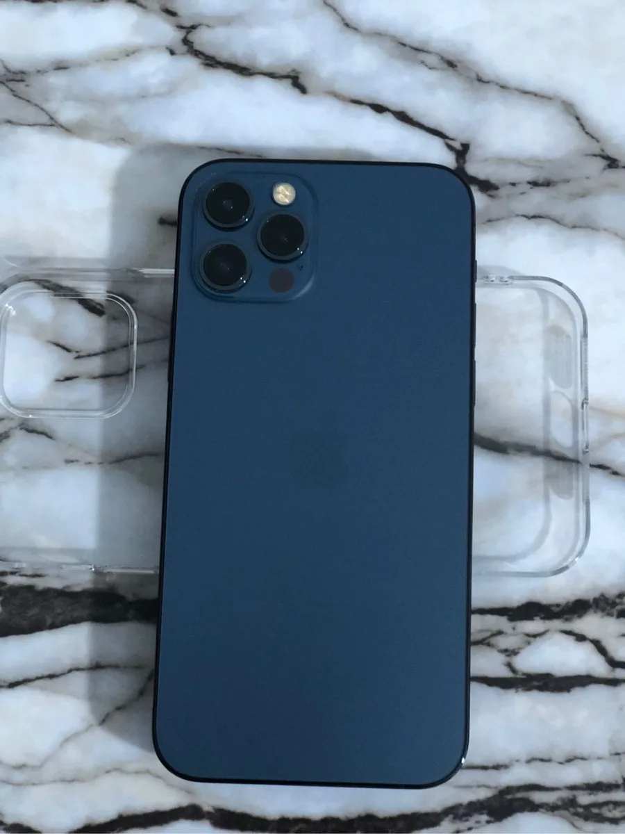 İphone 12 Pro kvk