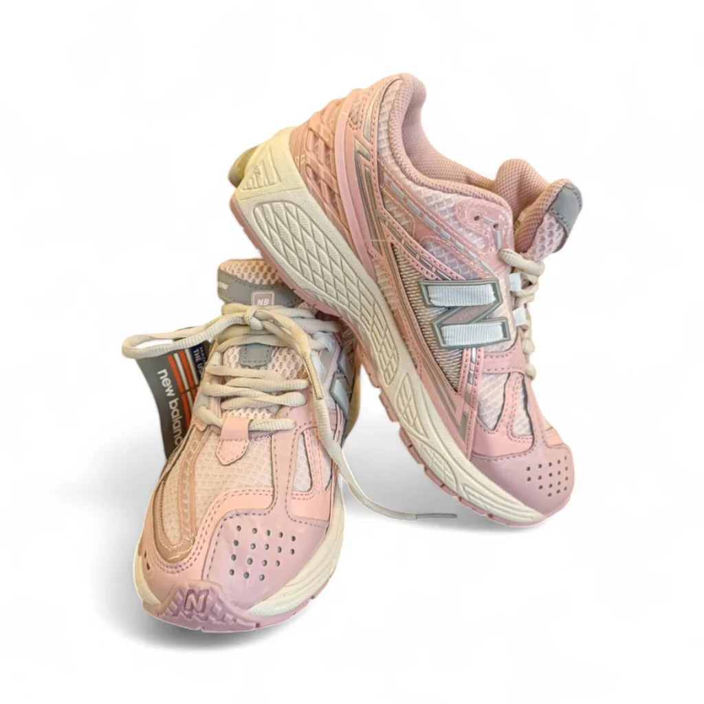 New Balance Pembe Kadın Spor Ayakkabı - Sıfır