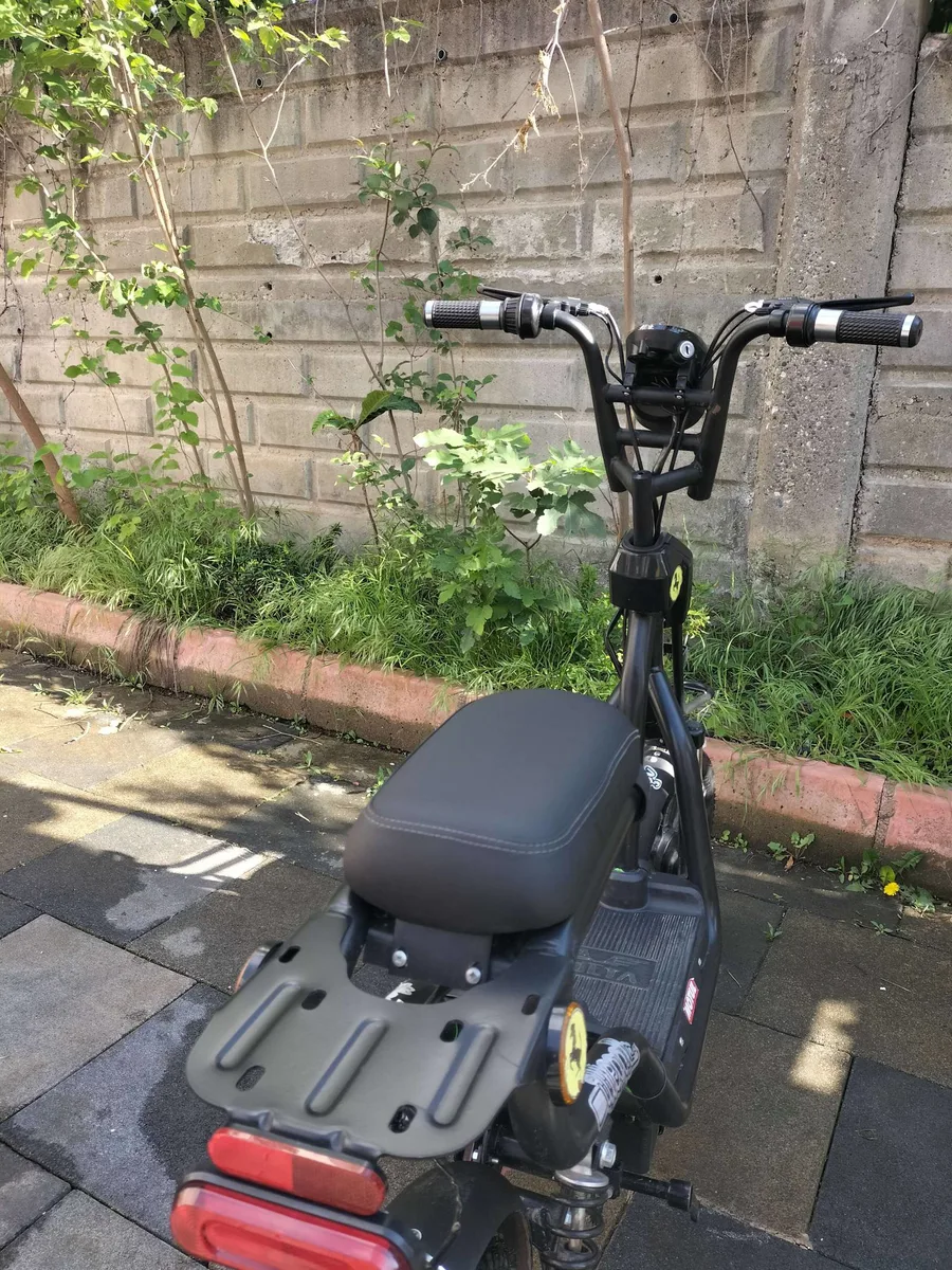 Volta Vsm 2025 model