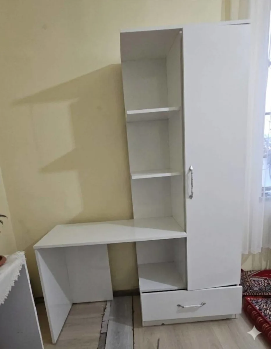 İKİNCİ EL BÜYÜK MASALI DOLAP