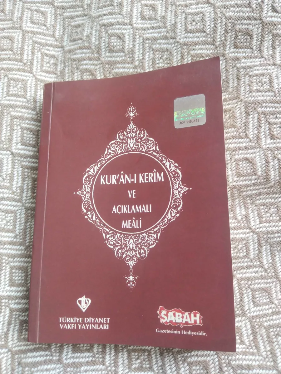 Kur'an