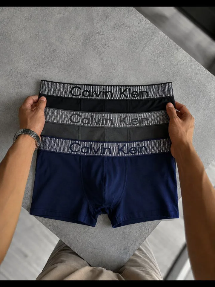 Calvin Klein boxer 2 kutu M beden sadec