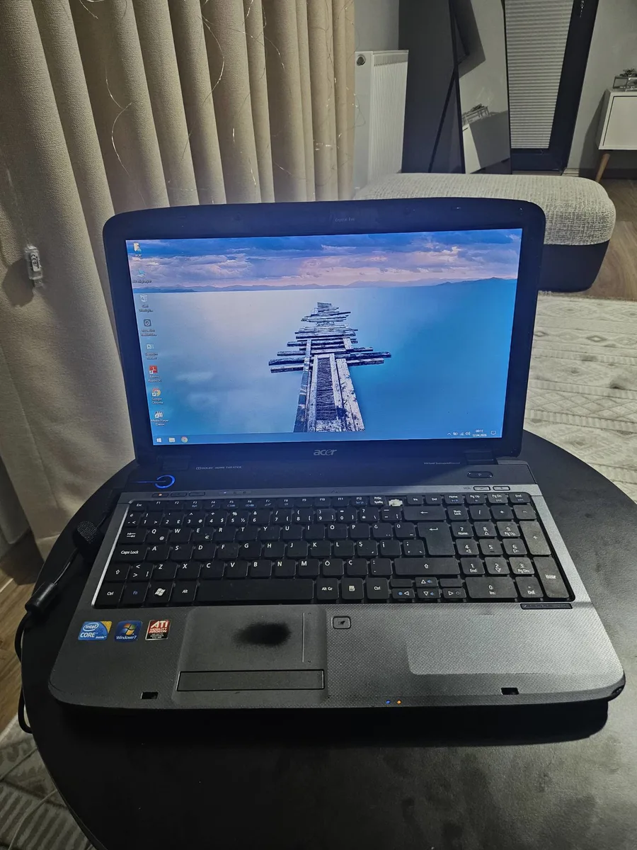 Acer i5 Laptop